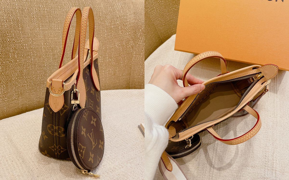 2024精品老花包推薦