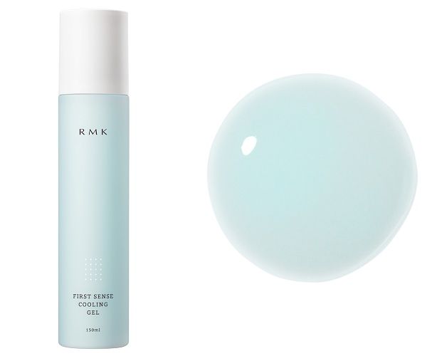 涼感保養推薦RMK 煥膚美肌露沁涼凝露型
