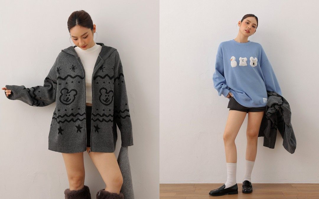 AIR SPACE × DINOTAENG 聯名