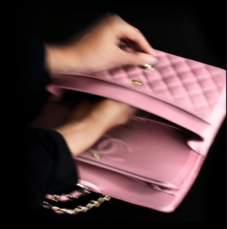 CHANEL維修保固服務