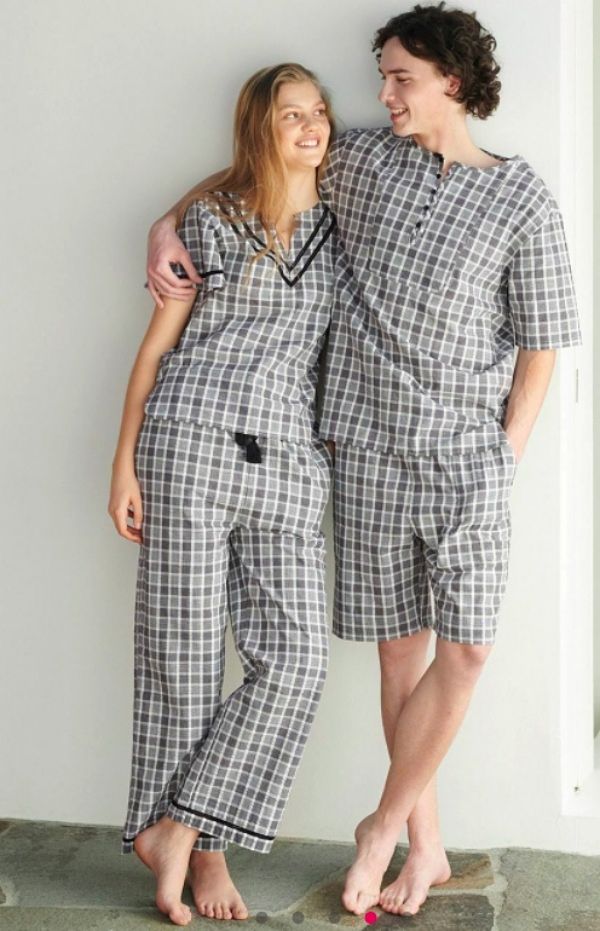 居家服/ 睡衣網購推薦 PEACH JONN