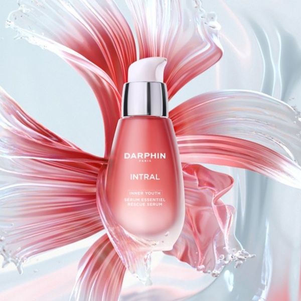 DARPHIN全效舒緩精華