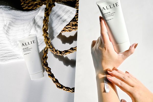 海洋友善防曬推薦持采UV高效防曬水凝乳EX