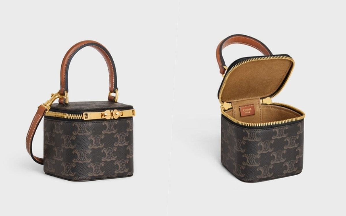 2023精品包入門推薦