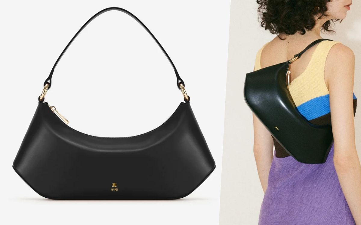 小資女包包品牌&款式推薦