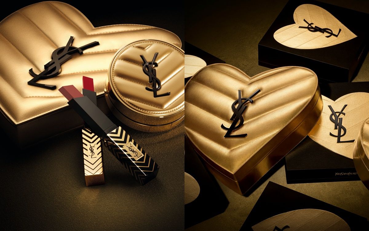 2023情人節彩妝推薦