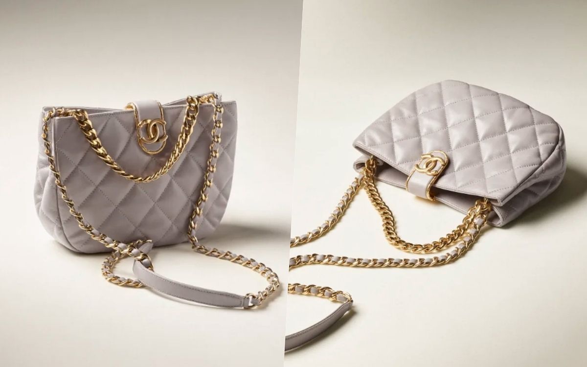 香奈兒官網WOC、鍊子小包推薦