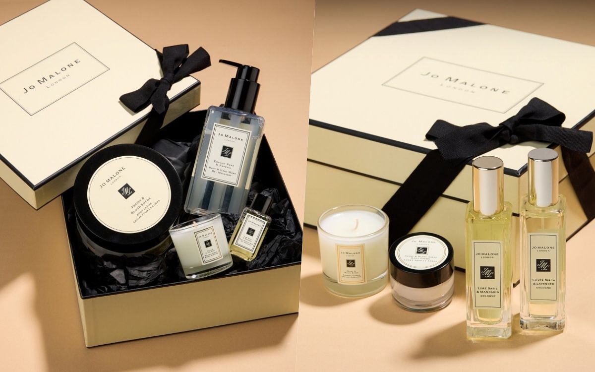 2022週年慶香水必買推薦