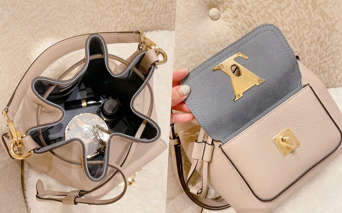 2022 LV包包官網最新目錄