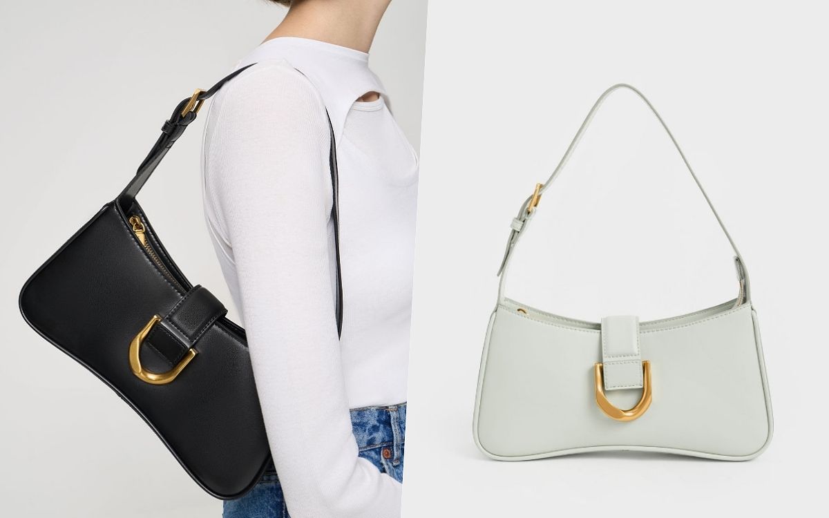 小資女包包品牌&款式推薦