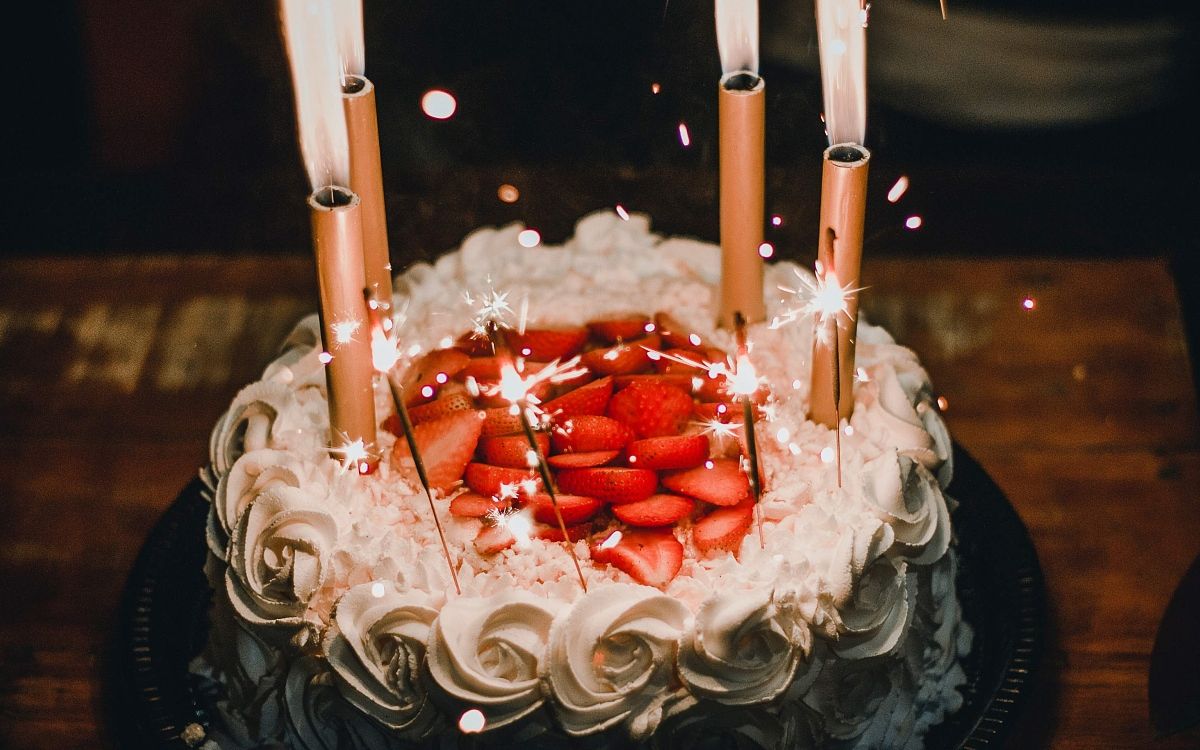十大生日驚喜點子推薦