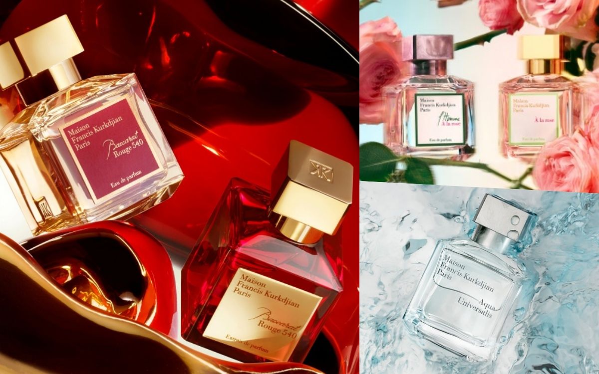 2022週年慶香水必買推薦