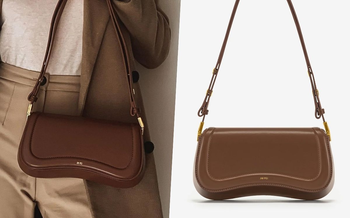 小資女包包品牌&款式推薦