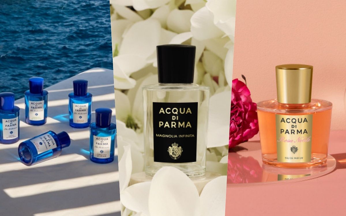 2022週年慶香水必買推薦