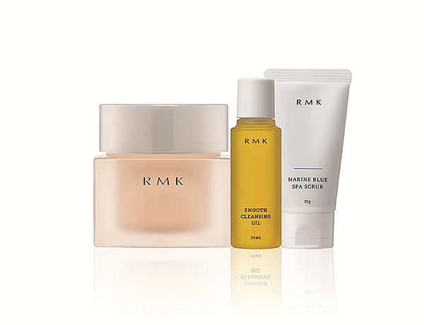 2021週年慶RMK 美肌粉霜好評組