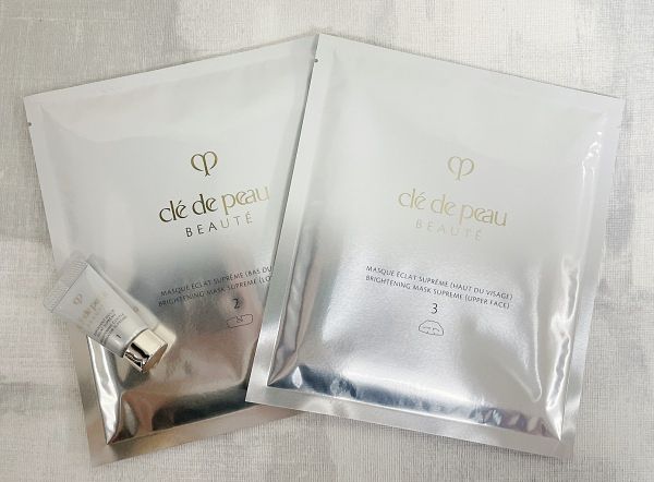 頂級面膜推薦肌膚之鑰 塑妍逆引鑽白面膜組