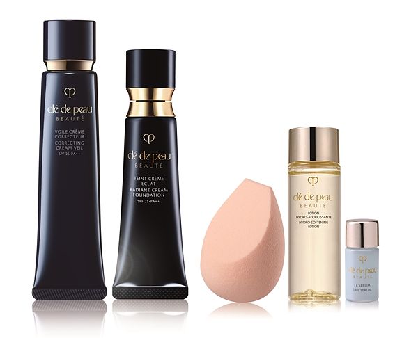 2-21週年慶肌膚之鑰 光采底妝經典組