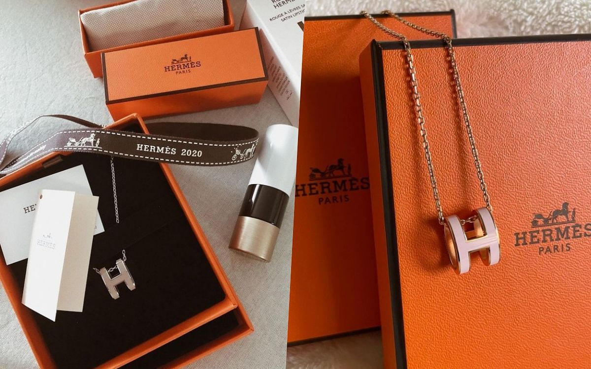 2021愛馬仕包包&飾品推薦