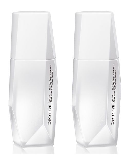 去角質化妝水推薦黛珂 淨妍角質晶透露