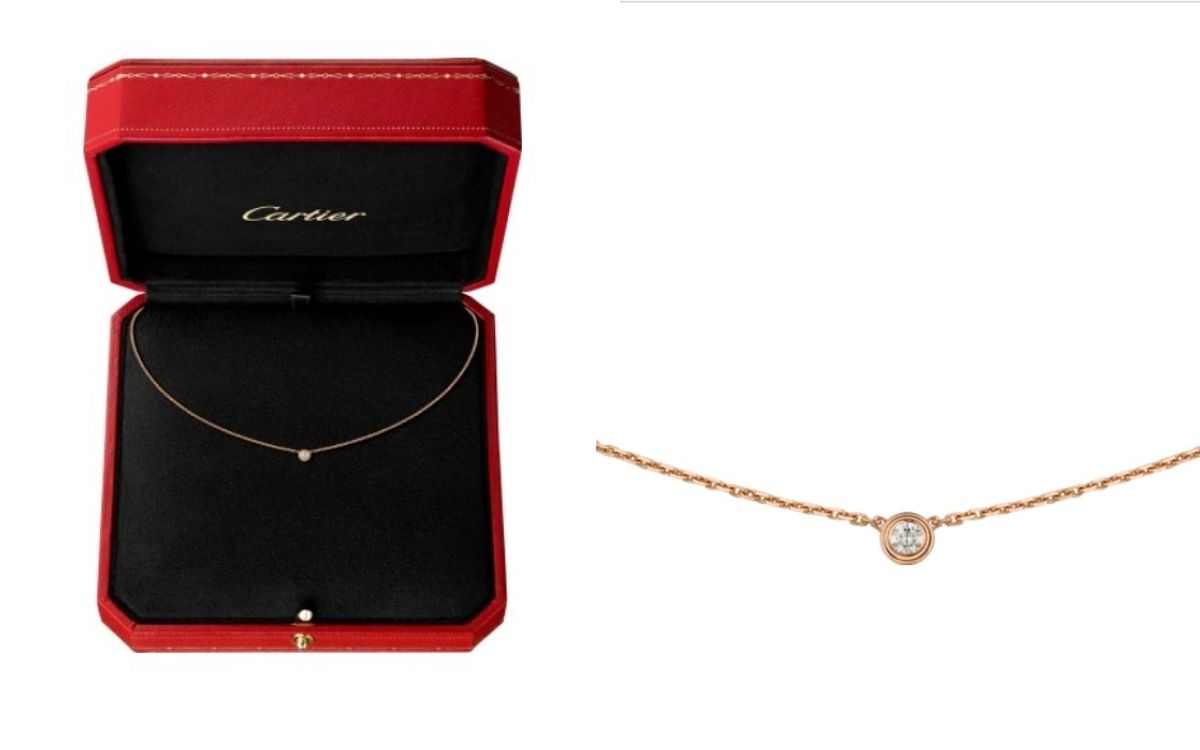 Cartier卡地亞初入門推薦