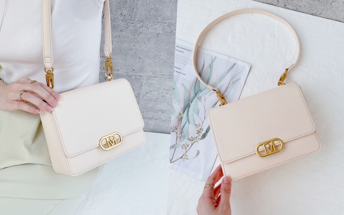 小資女包包品牌&款式推薦