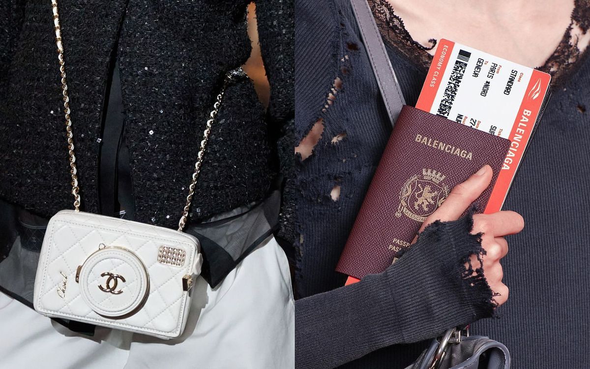 2024春夏穿搭趨勢盤點!Y2K百褶短裙、極簡風格、實用大包 帶你掌握本季7大重點