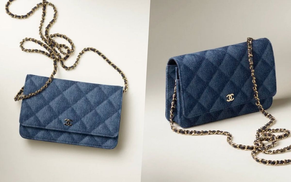 香奈兒官網WOC、鍊子小包推薦