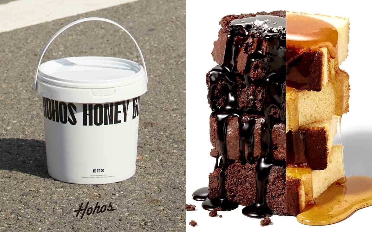 火火選物哈尼棒油漆桶