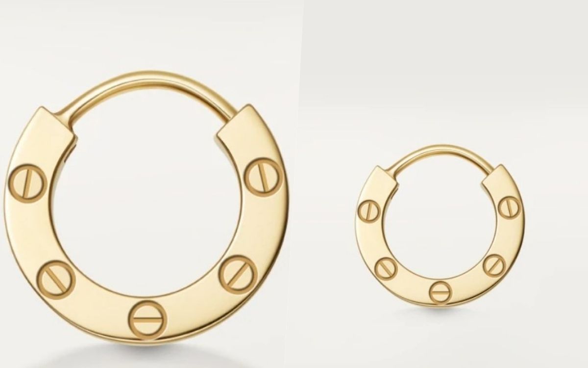 Cartier卡地亞初入門推薦