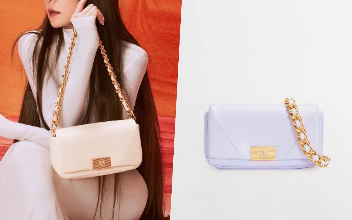 小資女包包品牌&款式推薦