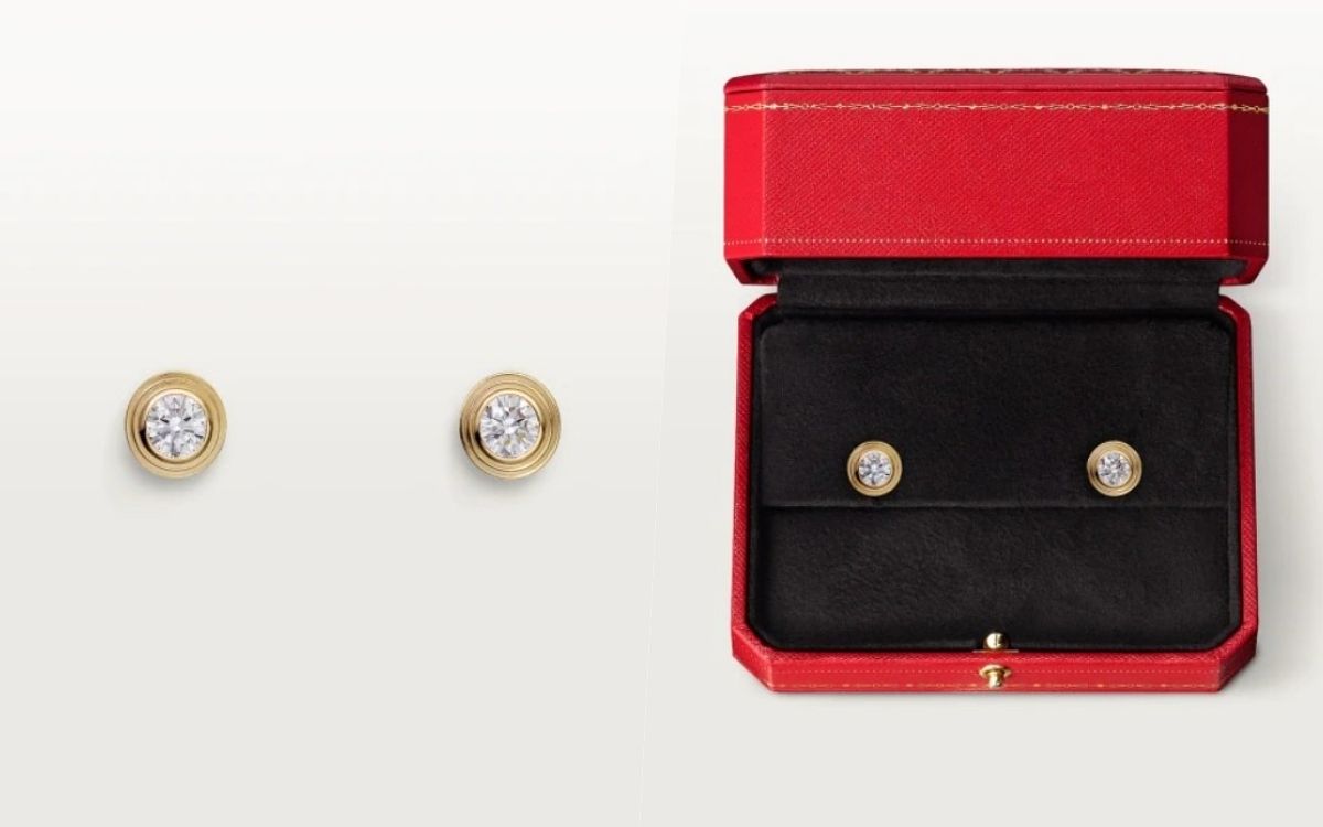 Cartier卡地亞初入門推薦