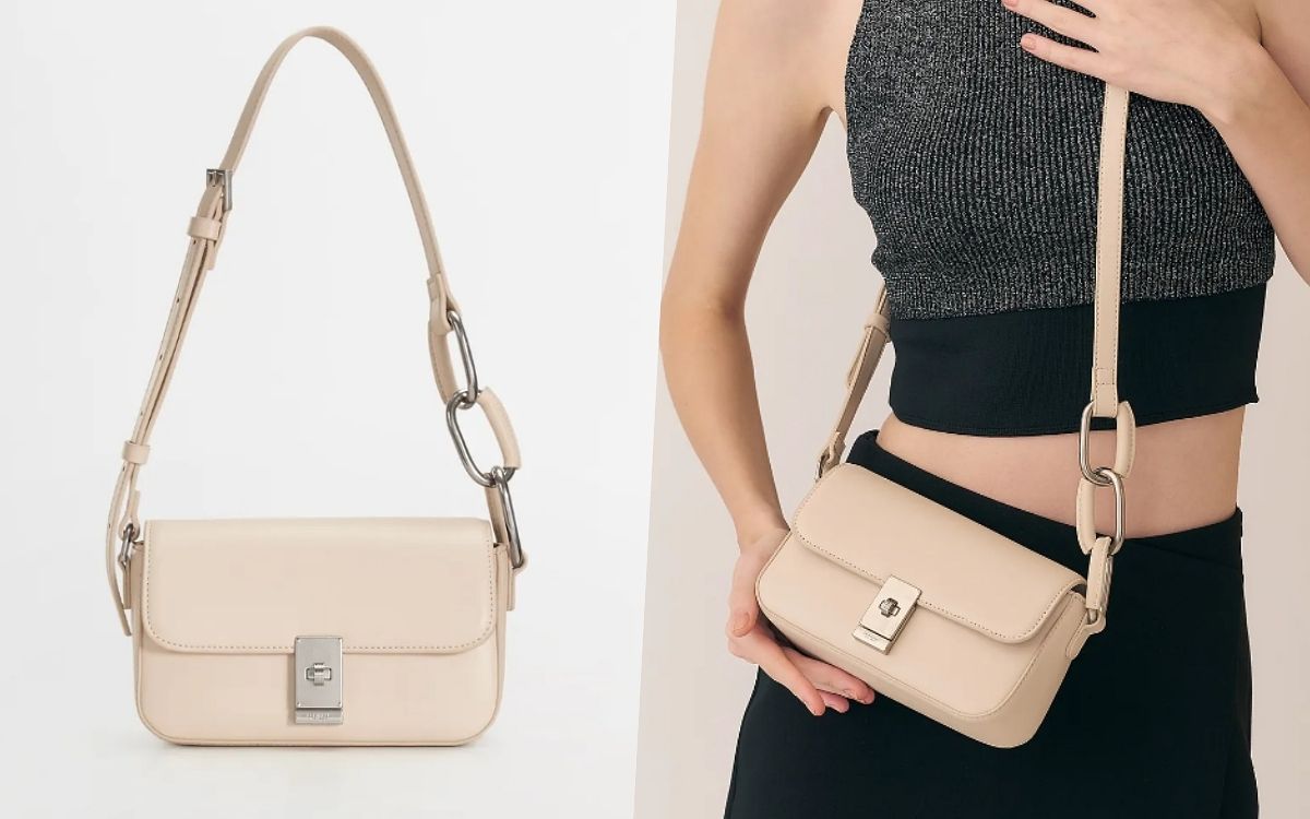 小資女包包品牌&款式推薦