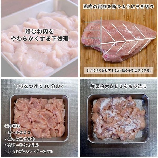 居家防疫自己煮