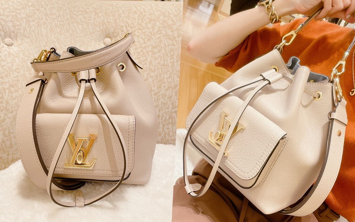 2022 LV包包最新目錄