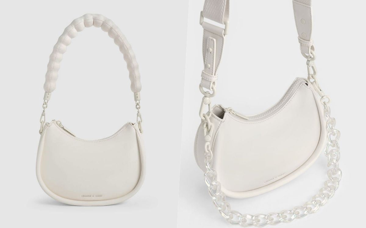 小資女包包品牌&款式推薦