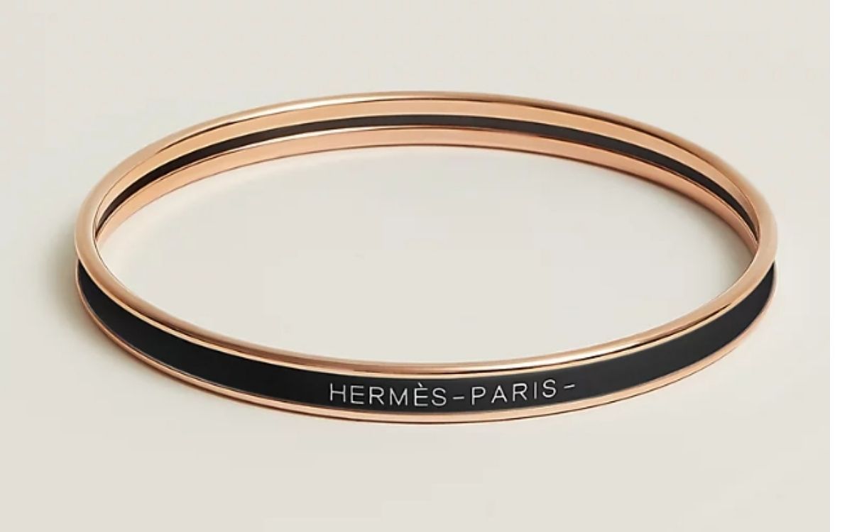 Hermes豬鼻子手環官網價格目錄
