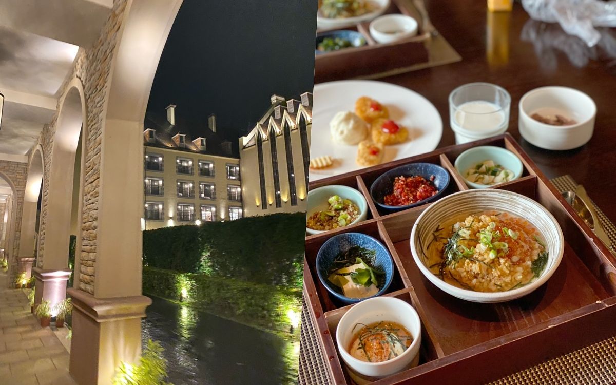 全台飯店/酒店/民宿住宿推薦Top9