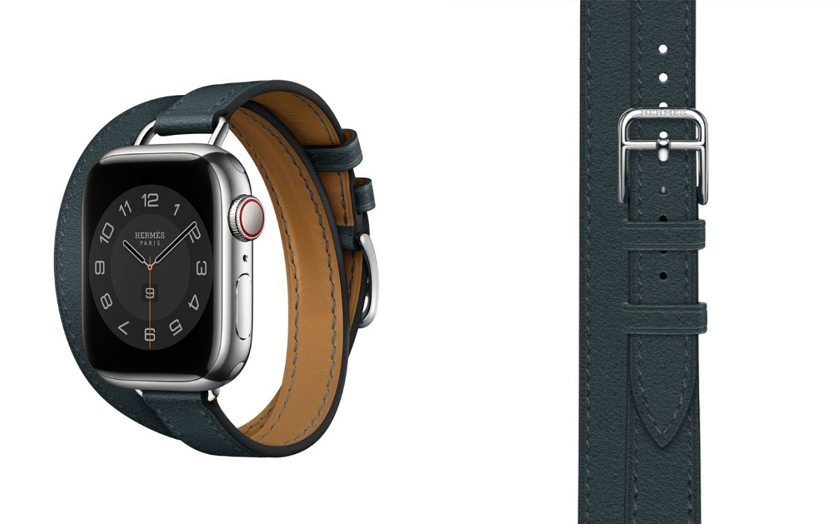 愛馬仕手錶Apple Watch Hermès錶帶新款推薦