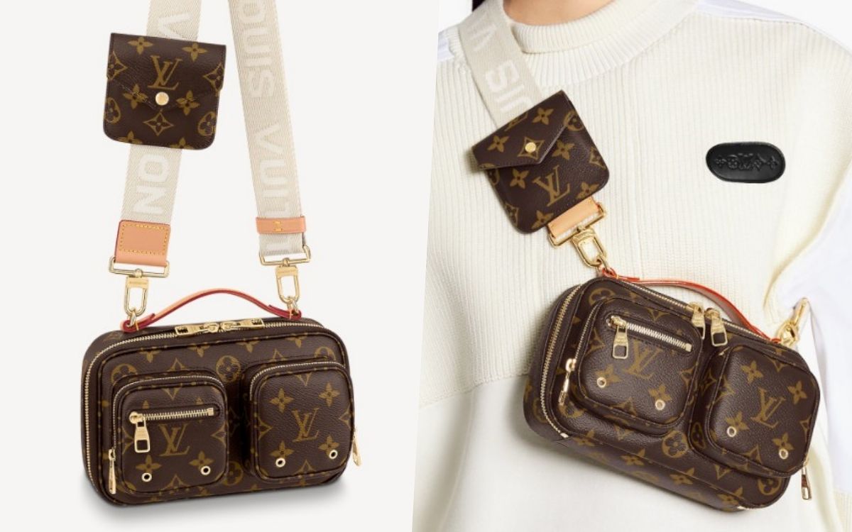 2022 LV包包官網最新目錄