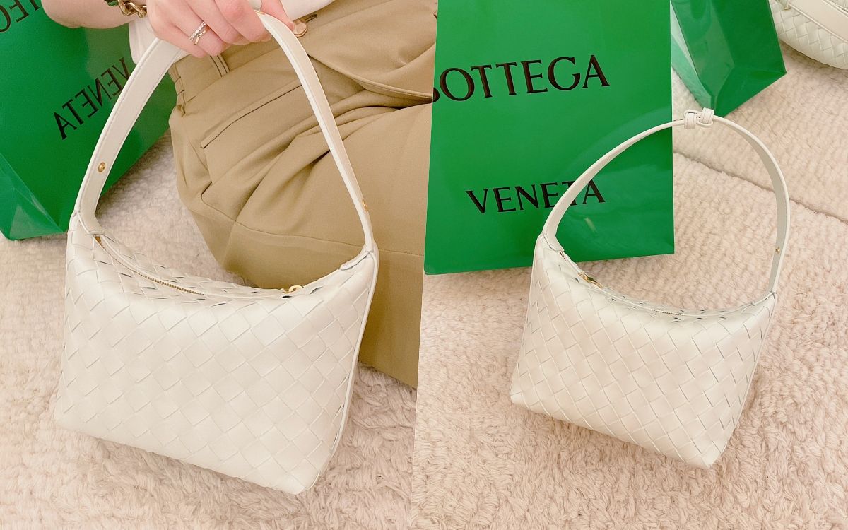 BOTTEGA VENETA編織包推薦