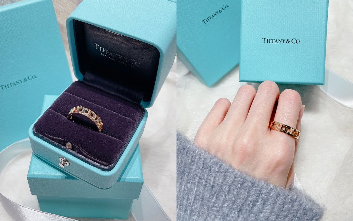 最夢幻精品戒指入門推薦