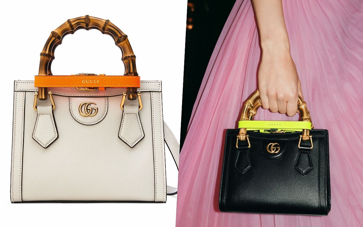 2022名牌包包目錄、入門款價格一次看