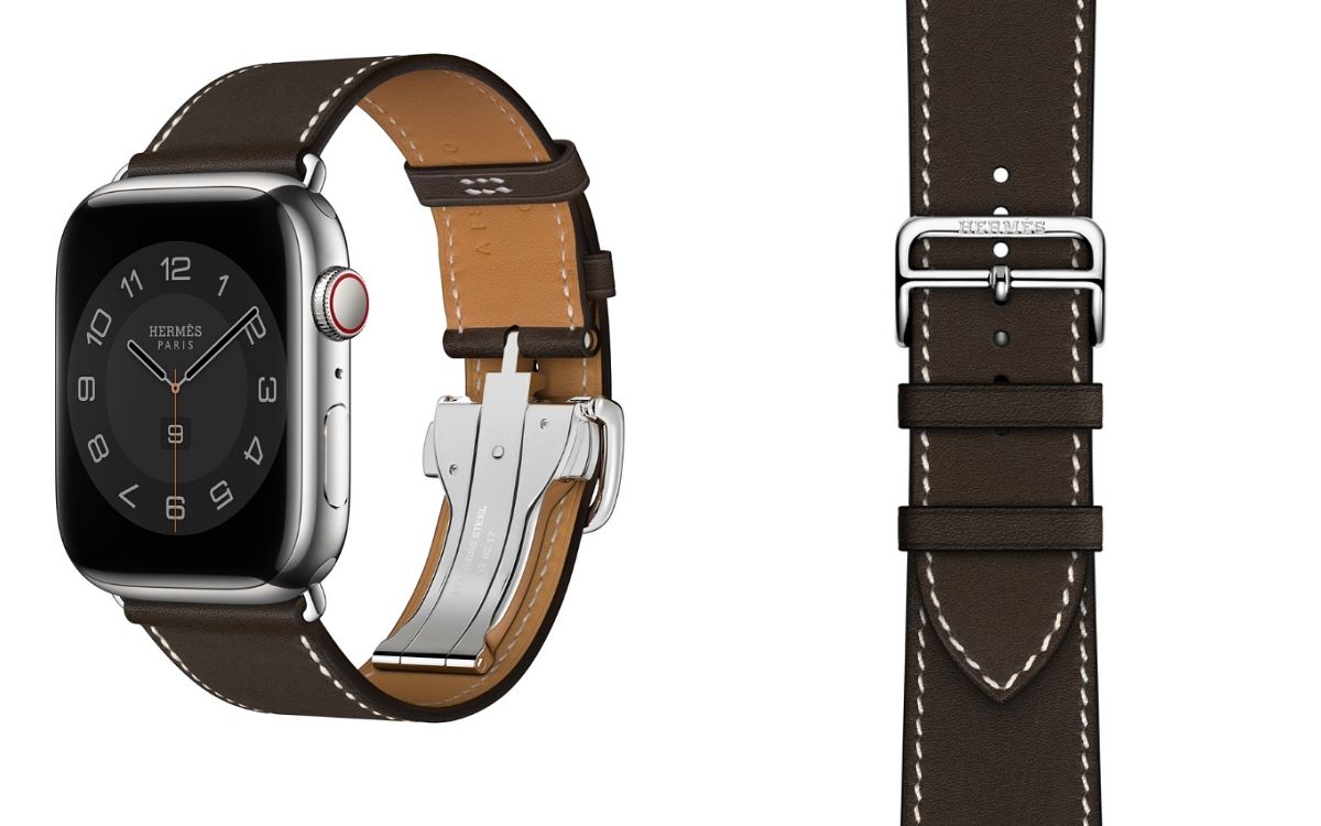 愛馬仕手錶Apple Watch Hermès錶帶新款推薦