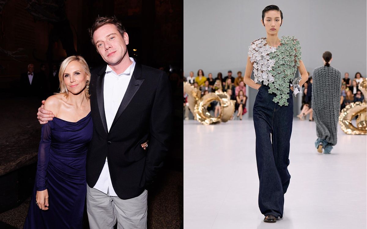 2023「時尚奧斯卡」CFDA美國時尚大獎 安海瑟薇擔任主持人連換兩套禮服亮相太吸睛!