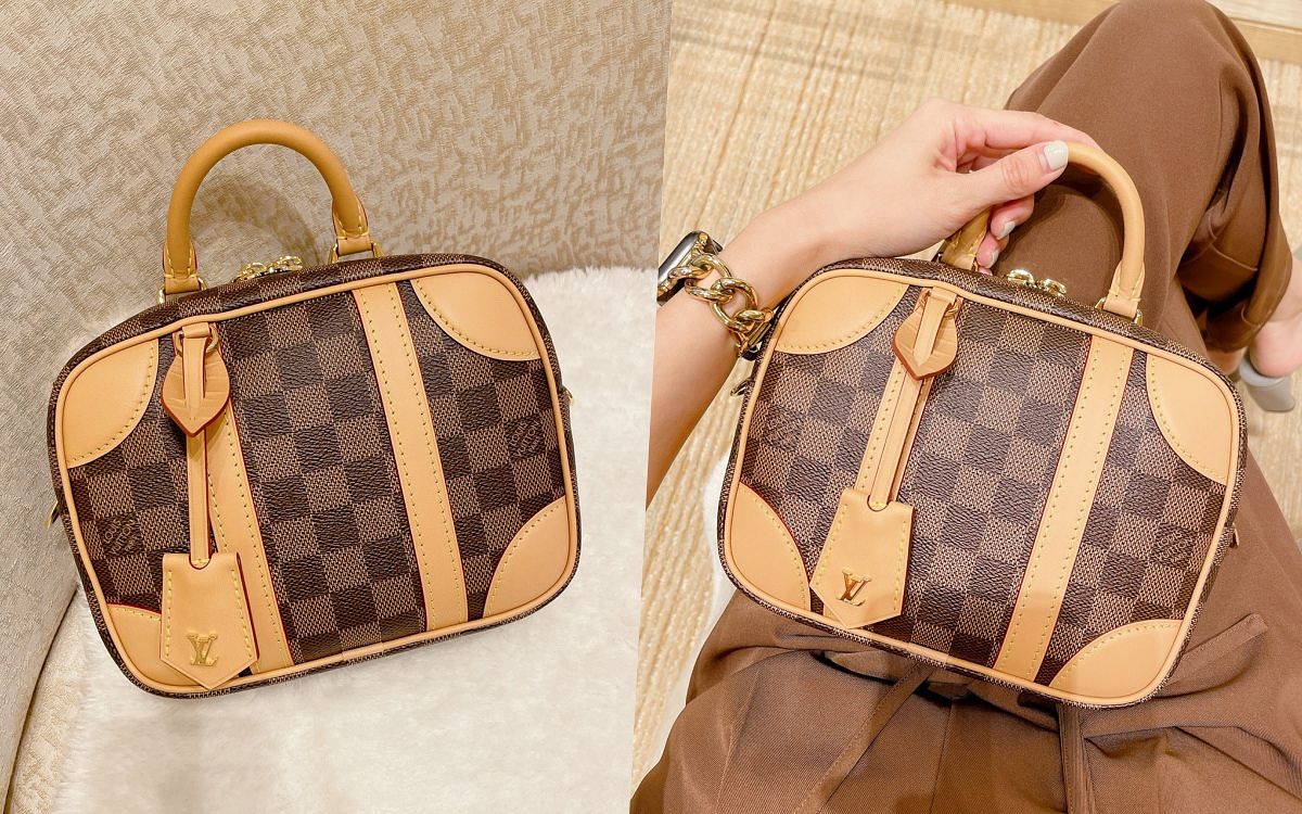 LV老花包官網價格目錄