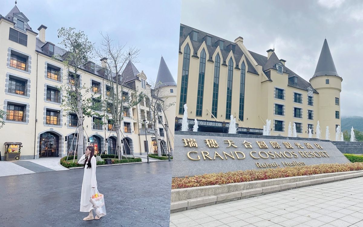 全台飯店/酒店/民宿住宿推薦Top9