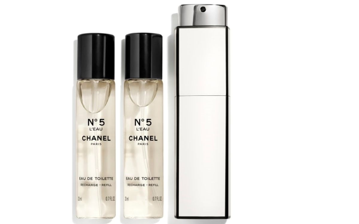 香奈兒平價送禮清單