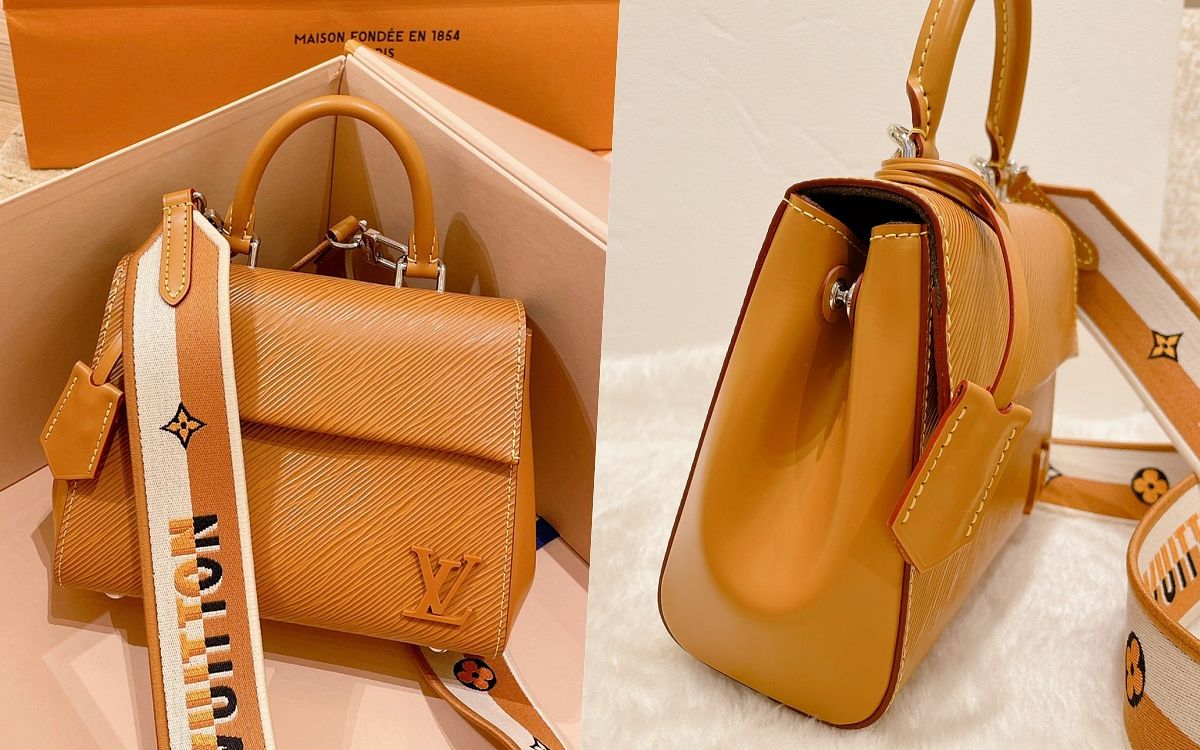 2022 LV包包官網最新目錄