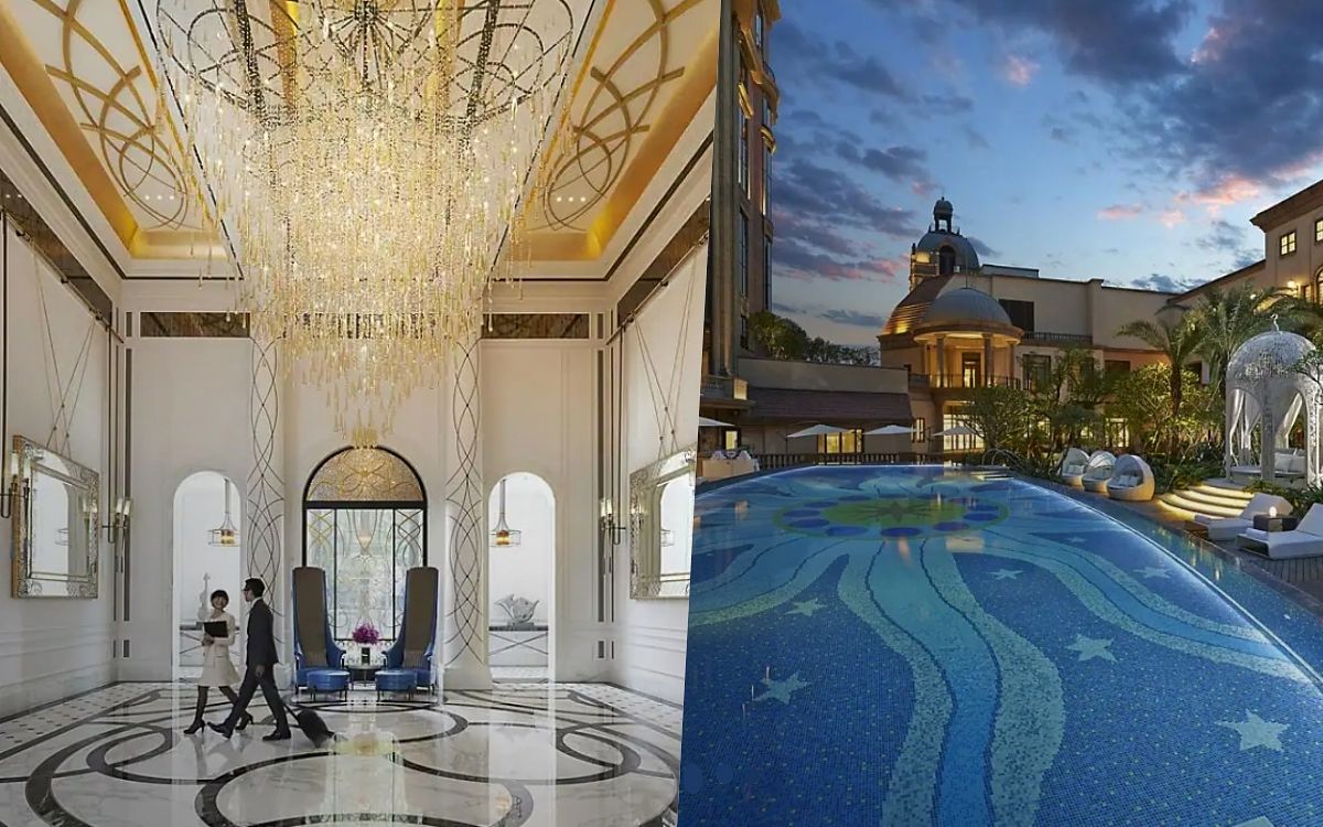 全台飯店/酒店/民宿住宿推薦Top9