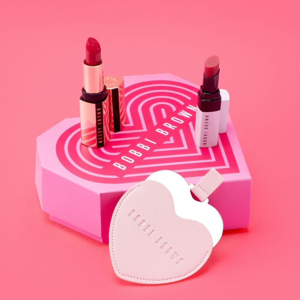 2023情人節彩妝推薦